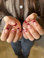 リベルタ(LIBERTA)&nbsp;ネイル