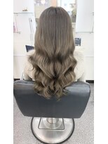 マルゼン(Maruzen)&nbsp;アッシュマット  color