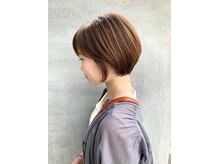 ブリック ヘアアンドスパ(BRICK HAIR&SPA)