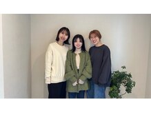 イオリ フォー ヘアー(iori for hair)
