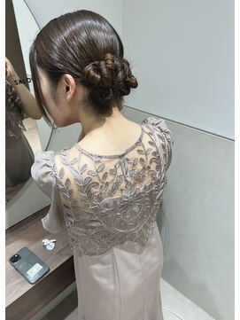 ロレト(Loreto) ツインテール