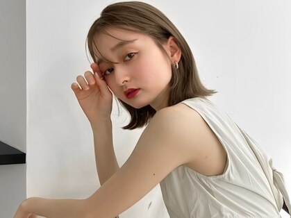 ビリーフイーラ 大阪梅田店(be'leef.era)の写真