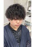 ツイスパウルフ