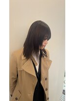 オンヌ(onnu) Maron brown