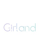 ガーランド(Girland)&nbsp;Girland 
