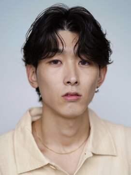 メゾン ノエラ(Maison Noella) ニュアンスパーマ