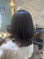 アンフィ 矢向(Anphi)&nbsp;5-8 ミディアムレイヤー