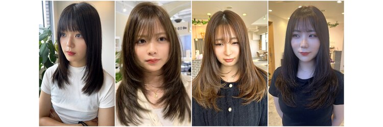 シェリー(Che'ri)のサロンヘッダー
