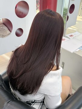 シュウ(shu) ピンクラベンダー