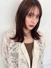 【SEA定番メニュー♪】カット+ナノスチーム2stepTR+アロマスパ9900円→7150円
