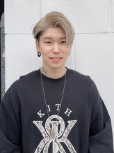 ラベル 渋谷(LAVEL)&nbsp;KAZUNO 髪質改善