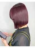 pink brown★masami style
