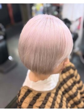 ゾーマ(ZOUMA) ハイトーンホワイト