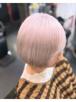 ゾーマ(ZOUMA) ハイトーンホワイト