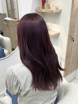 シアアルン 新小岩店(SHEER alun)&nbsp;ピンクパープル