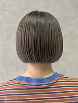 エンクス(enx)&nbsp;くびれヘア/アプリコットオレンジ/ハイライトカラー/鶴ヶ峰YS76