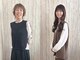 プレル バイ リシル(Pre'l by Reshil)の写真/女性スタイリストのみの完全予約制【髪質改善専門サロン】＊あなた専用の髪質改善メニューをご提案します◎