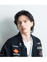 メンズのお客様丸ごとイメチェン！メンズパーマ＆眉パーマ