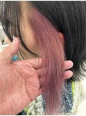 ピンクぴんく