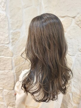 アムネシア 三軒茶屋(AMNESIA) アースカラー/ココアベージュ