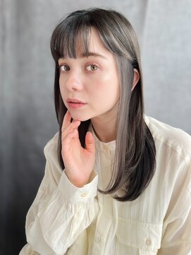 アーク(ARC+) インナーカラー/ハイライト/ブリーチ/ダブルカラー