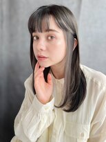 アーク(ARC+) インナーカラー/ハイライト/ブリーチ/ダブルカラー