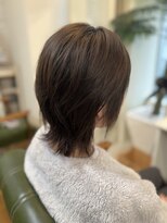 クララ タカマツ(CLALA Takamatsu)&nbsp;レイヤースタイル