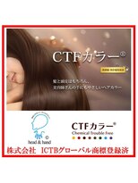 グレイティス グラウンド カウイ(GREATES GROUND kaui)&nbsp;CTFカラー