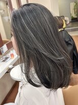 パルティール(Partir)&nbsp;コントラストハイライト