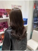 髪質改善トリートメント