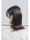 美髪髪質改善水素トリートメントグレージュアプトグロス縮毛矯正