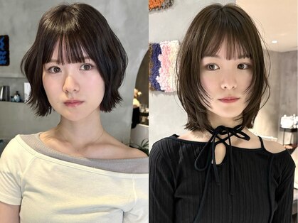 ハウ 心斎橋(how)の写真