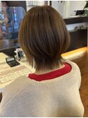 レイヤーカット