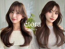エトラ 渋谷店(etora)