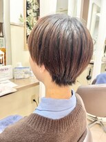 コアフィールフィス(COIFFURE fils)&nbsp;《見附　今町》