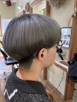 ハップガーデン(Hap Garden)&nbsp;マッシュヘア