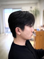 リンク(link)&nbsp;韓国ヘア