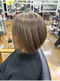 大人女性のアンブレラ