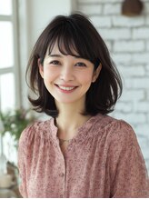 美染 倉吉店
