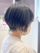 ワイボンドヘアー(Y bond hair)&nbsp;似合わせカット20代30代40代50代ショートボブくびれレイヤーボブ