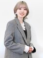 クレオヘア インターナショナル 八丁堀店 SHION (吉村詩音)