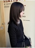 〈浅草美容室〉