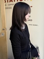 ヒントステーション(HINTSTATION)&nbsp;〈浅草美容室〉