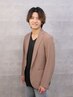 【米田限定】メンズメンテナンスカット（シャンプーなし）