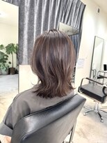 サロンワン(Salon1)&nbsp;グレージュ