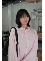 フォン(fon)&nbsp;レイヤーボブ