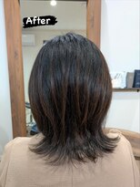 レイ(ray)&nbsp;レイヤースタイル