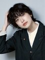 スエシカ(hair&foliage suecica) ショートウルフ