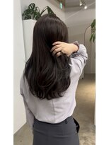 アーバン(URBAN.)&nbsp;【グレージュ×レイヤー】
