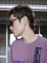 ランズサンズ 表参道(runsuns)&nbsp;原宿/表参道/明治神宮前/メンズカット/メンズパーマ/学割U24
